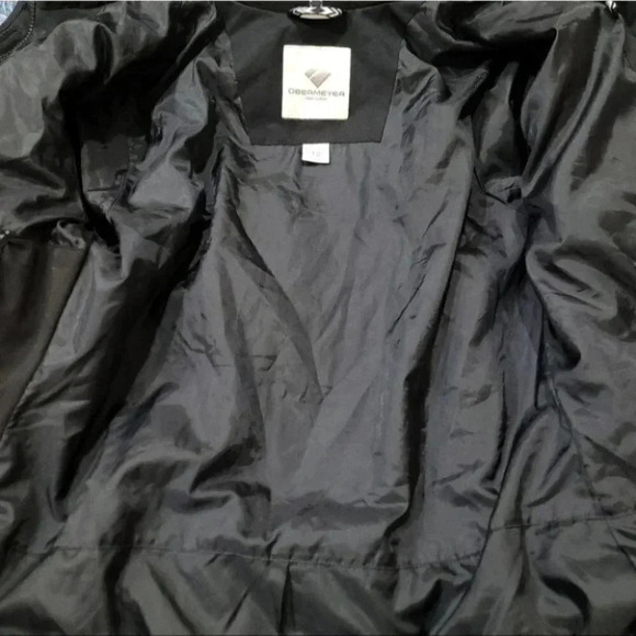 Obermeyer Tuscany Insulated Ski Jacket - Picture 11 of 16